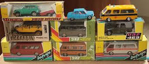 Автомоделі