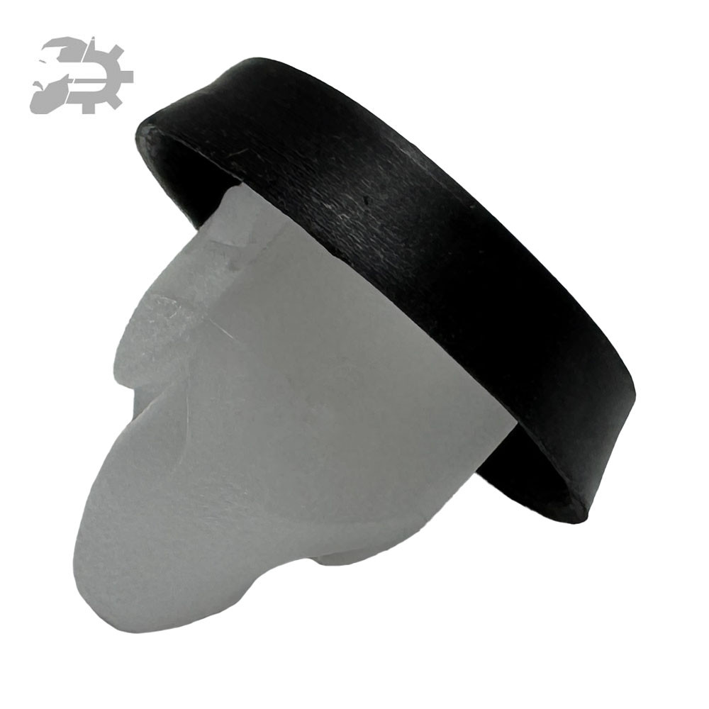 Кліпса фіксатор обшивки дверей Leon Seat N10621301 1K3831301R 1K3831301T