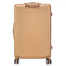 Велика валіза Semi Line T5663-5 28" (L), 93 л (Gold), фото 6
