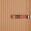 Велика валіза Semi Line T5663-5 28" (L), 93 л (Gold), фото 9