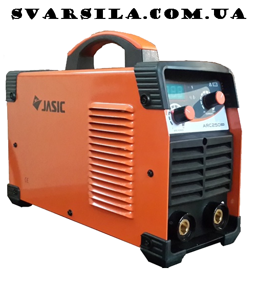 Зварювальний інвертор Jasic ARC 250 (Z230), фото 1