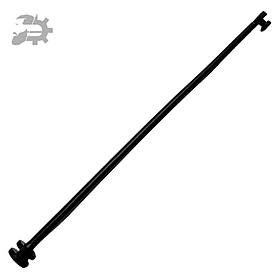 Кріплення корка бака кабель 7 F01 Bmw 16117193372 16116754490 16117221253
