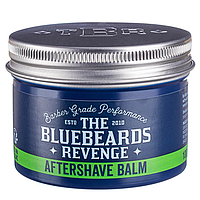 Бальзам після гоління The Bluebeards Revenge Post Shave Balm 100 мл