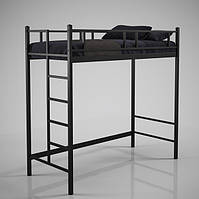 Ліжко Фулхем горище