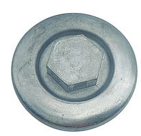 Пробка зливу олії мотору оригінал Linhai 260 300 370 400 420   23111