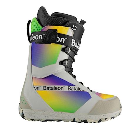 Черевики для сноуборда Bataleon Salsa Lace team 2025