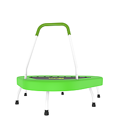 Дитячий Батут з ручкою WCG Frog