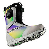 Черевики для сноуборда Bataleon Salsa BOA team 2025, фото 4
