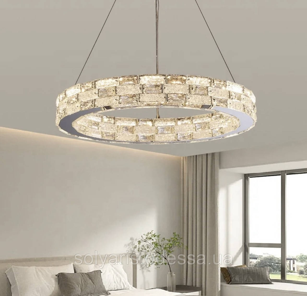 Люстра No 228003/500CH, фото 1