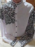 Вишита сорочка "Тернопільська"