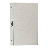 Текстурована плівка iNobi Transparent Ornament Колір Змiя, фото 2