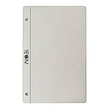 Текстурована плівка iNobi Transparent Ornament Колір Змiя, фото 3