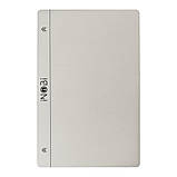 Текстурована плівка iNobi Transparent Ornament Колір Змiя, фото 4