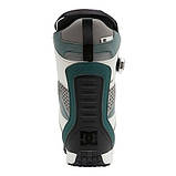 Черевики для сноуборда DC Phantom  black/grey/green 2025, фото 6