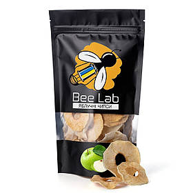 Яблучні чипси