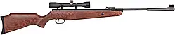 Beeman Kodiak GR Wood  ( с оптикой 4х32)