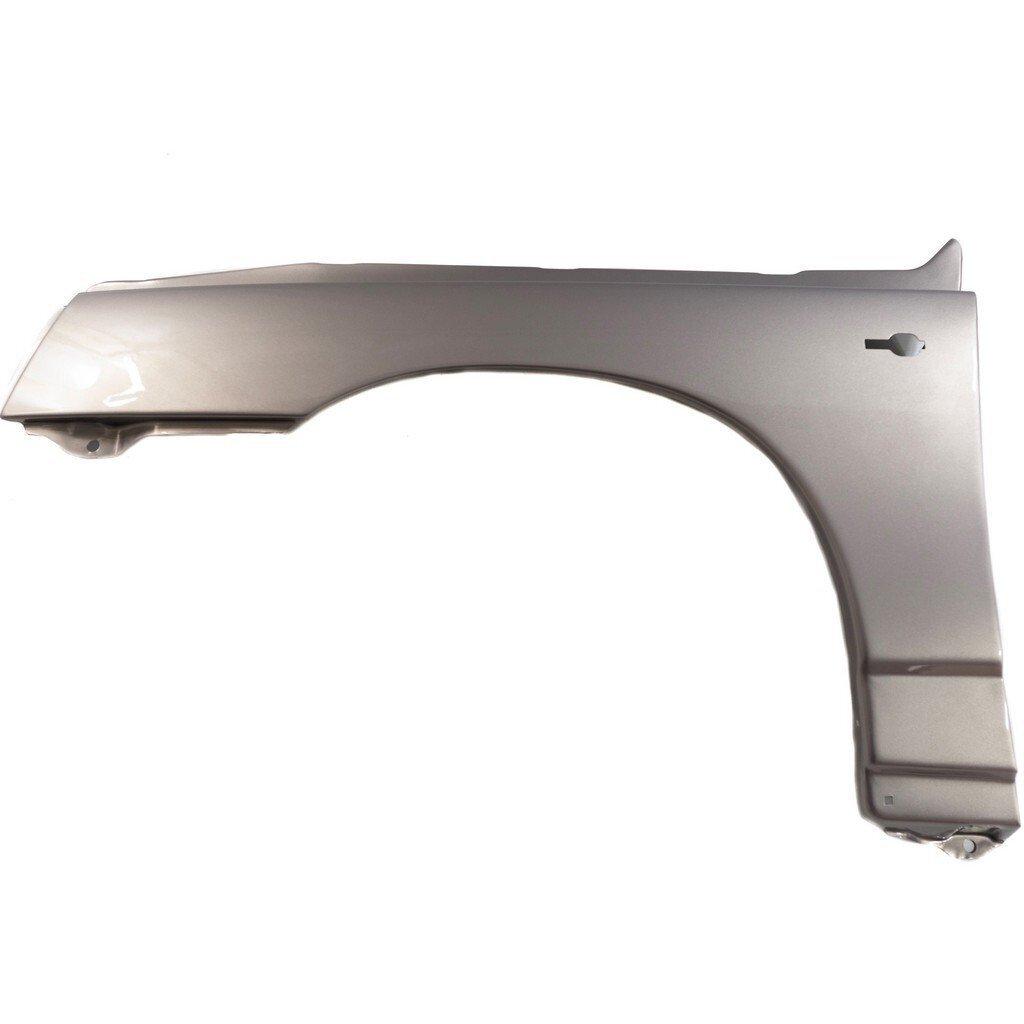 Крило переднє ВАЗ-2110... -2112 ліве пофарбоване