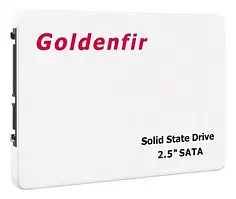 SSD накопичувач Goldenfir 480Gb