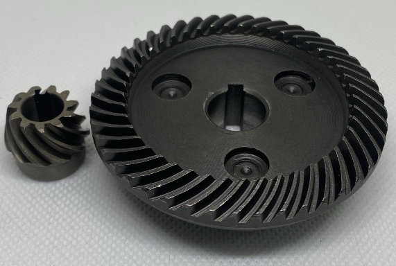 Шестерни на болгарку Энергомаш УШМ-9524П