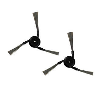 Бічні щітки для робота-пилососа Dreame L50 Pro Ultra / L40s Pro Ultra ( RLL84CE RLL74CE-Bl RLL74CE-Wh ) / 2 шт.