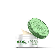 Матова глиняна помада для волосся Immortal  "Extreme Dry Look”, 150 мл (NYC-08)