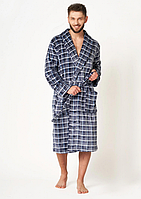 Халат чоловічий Key MGL 432 B24