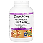 Natural Factors, OsteoMove®, добавка для суглобів, посилена дія, 240 таблеток
