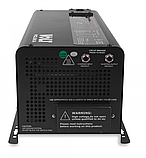 ДБЖ Volt Polska POWER SINUS 3000 12/230V 3000/9000 (3SSP300012), фото 5