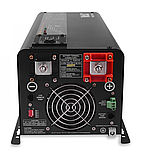 ДБЖ Volt Polska POWER SINUS 3000 24/230V 3000/9000 (3SSP300024), фото 3