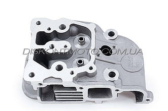Головка циліндра мотоблока 178F (6Hp) (гола) DIGGER