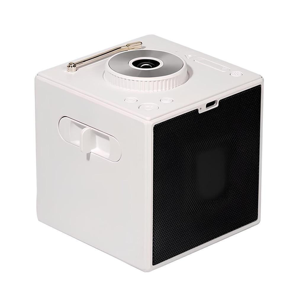 Нічник-колонка з Bluetooth K-1206 SHIYIN