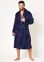 Халат чоловічий Key MGL 255 B24