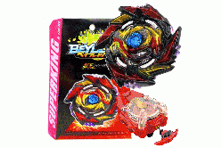 Бейблейд Beyblade Death Abyss Diabolos Хвиля смертельний Діаболос № B-170-1