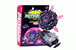 Бейблейд Beyblade Lucius Lucifer Mobius № 169