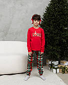 підліткові та дитячі піжами для хлопчиків