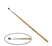 Кисті для моделювання гелем