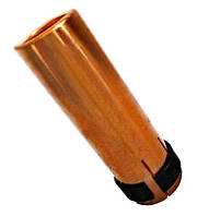Сопло газове циліндричне Ø20,0/76,0 мм для MB 26, MB 401, MB 501, ABIMIG® W 555