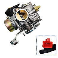 Карбюратор Linhai 300 23301A