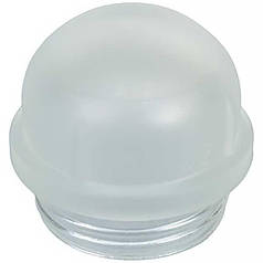 Кришка плафона лампи до духовці Bosch 632807