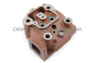 Головка на мотоблок 195N (12Hp) (блакитна) (1GZ90) DIGGER