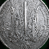 Срібна монета "Сили спеціальних операцій" Special Operations Forces, фото 10