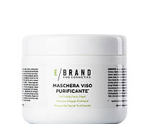 Maschera Viso Purificante Очищаюча маска для жирної та комбінованої шкіри, 250 мл