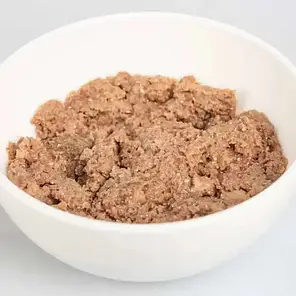 Упаковка вологого корму для цуценят Animonda GranCarno Junior 6шт*800 г (яловичина/індичка), фото 3