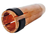 Сопло газове конічне Ø16,0/76,0 мм для MB 26, MB 401, MB 501, ABIMIG® W 555, фото 2