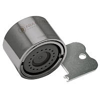 Аератор Niagara Pressure Compensated 1.9 л/хв 22 мм N3205NFTP-PC-T