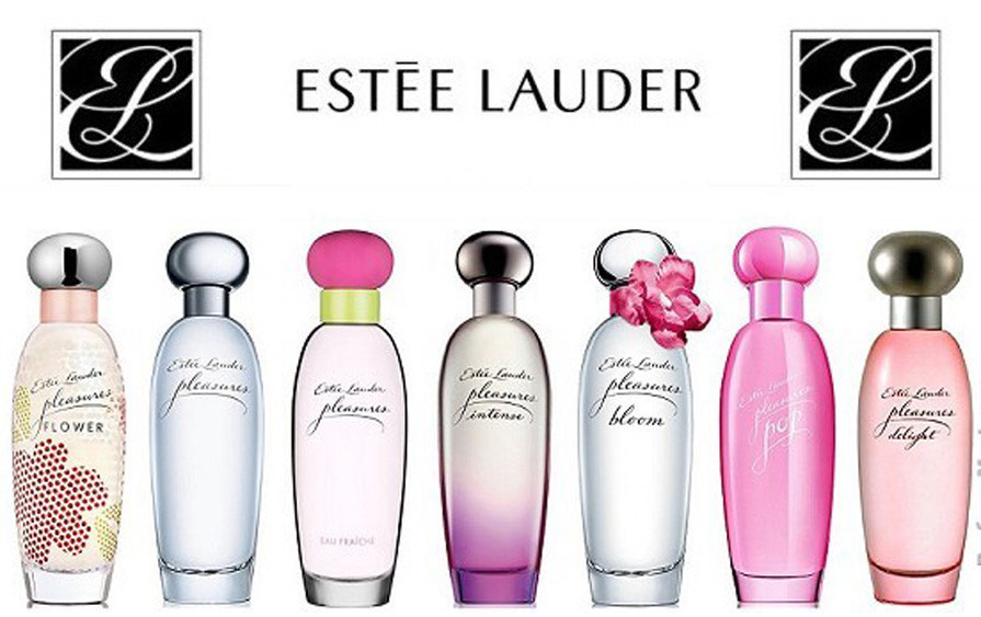 Estee Lauder Pleasures Intense парфюмированная вода 50 ml. (Эсте Лаудер Плеазуре Интенс) - фото 6 - id-p450234653