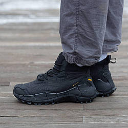 Чоловічі черевики Reebok Zig Kinetica II Mid Edge GTX Black