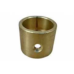 Втулка валу розподільного Д-65 ЮМЗ середня Д01-010-А