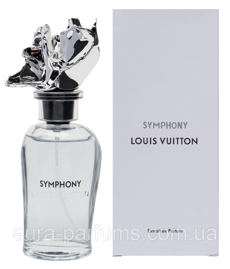 Louis Vuitton Symphony 100mL 香水 Парфум Louis Vuitton Symphony