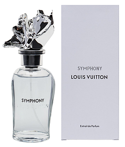 LOUIS VUITTON ユニセックス香水 symphony3&LVers 1 LOUIS VUITTON